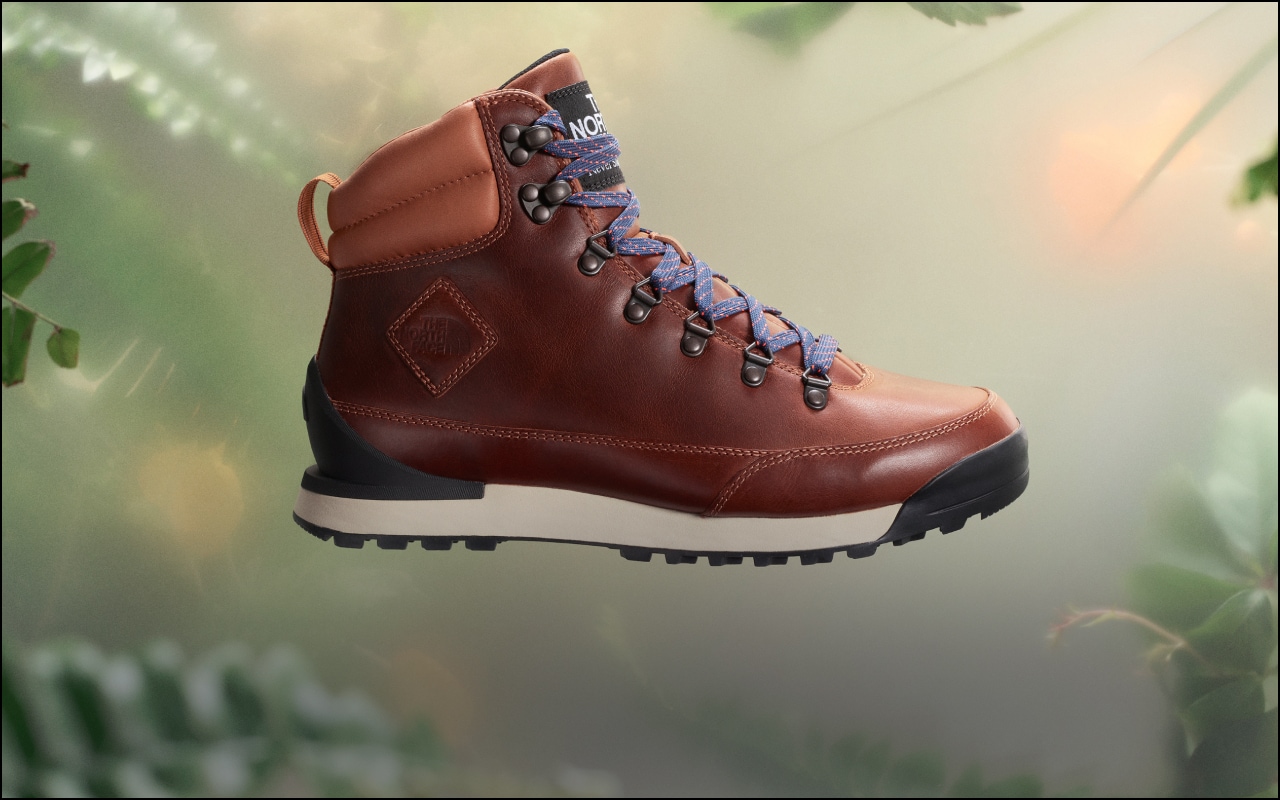 Men's Outdoor Boots For All Seasons