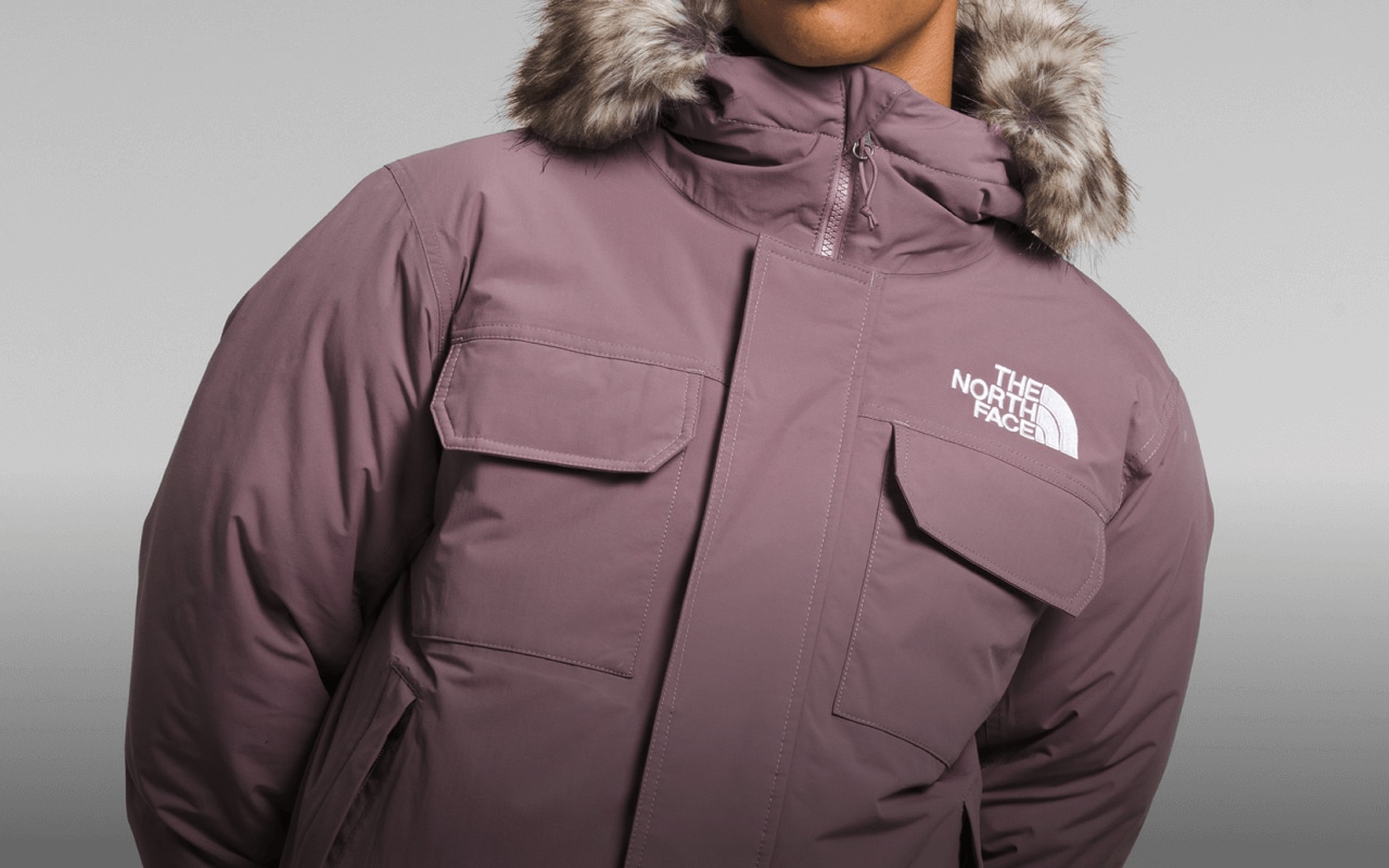 Men\'s Jackets and Coats | The North Face
