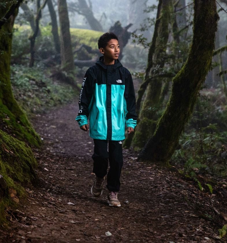 Kids' Activewear & Performance Apparel | The North Face Canada